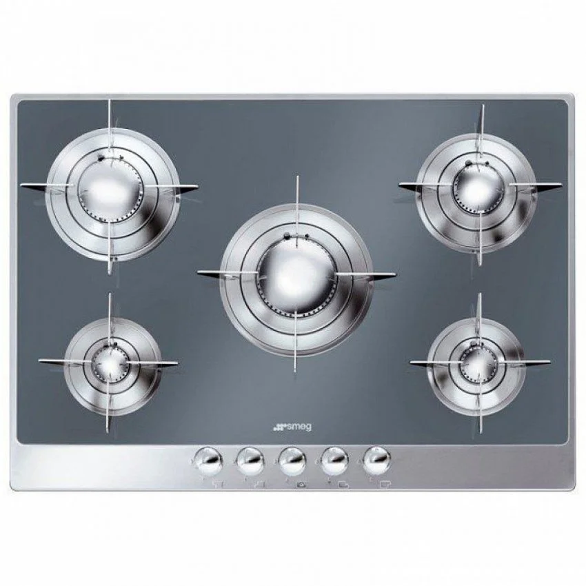 Варочная панель SMEG P705VT