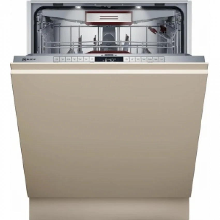 Встраиваемая посудомоечная машина NEFF S187TC800E