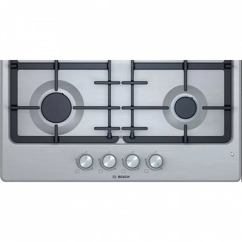 Газовая варочная панель BOSCH PGH6B5O92R