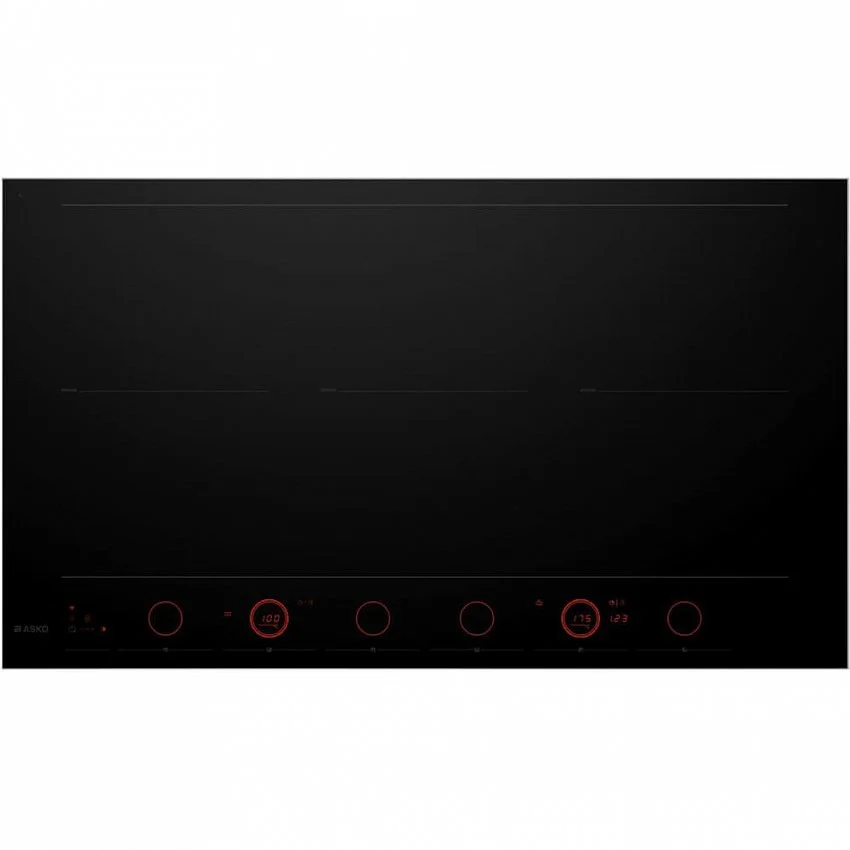 Варочная панель ASKO HID956GC