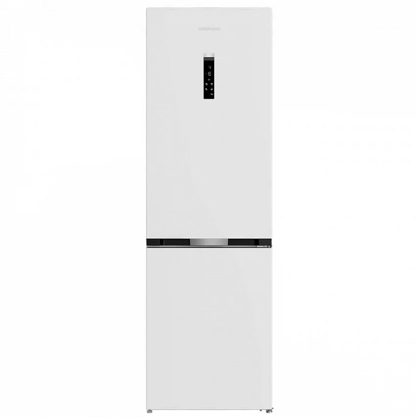 Холодильник GRUNDIG GKPN66930LWW