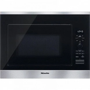 Микроволновая печь MIELE M 6040 SC EDST/CLST