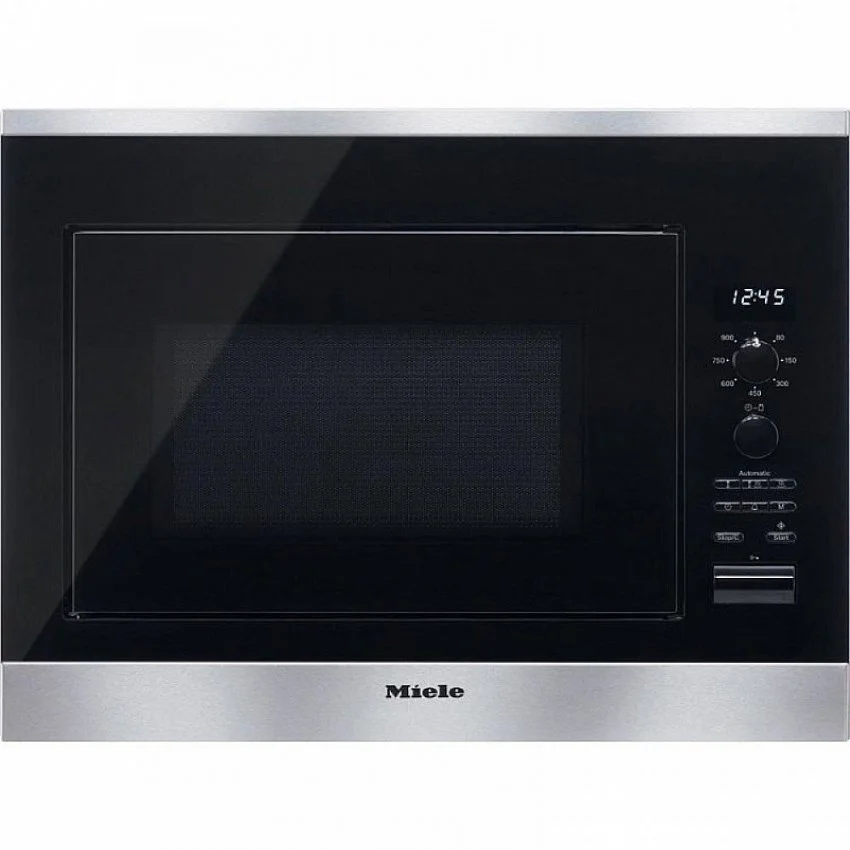 Микроволновая печь MIELE M 6040 SC EDST/CLST