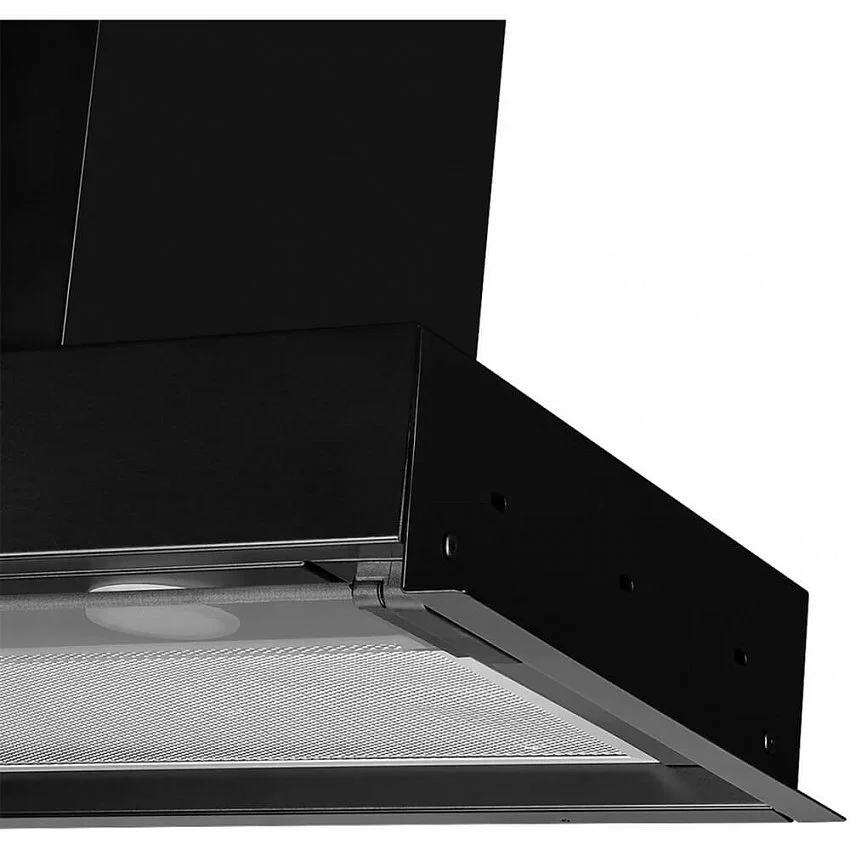 Вытяжка KUPPERSBERG NANCY S 60 BLACK