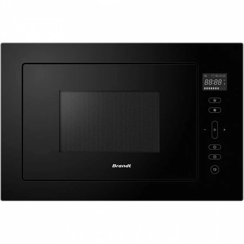 Микроволновая печь BRANDT BMG2120B