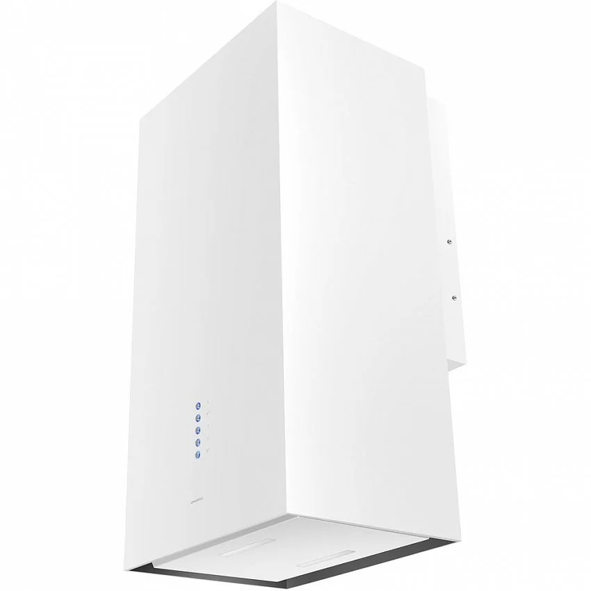 Вытяжка MAUNFELD BATH PLUS 402 WHITE