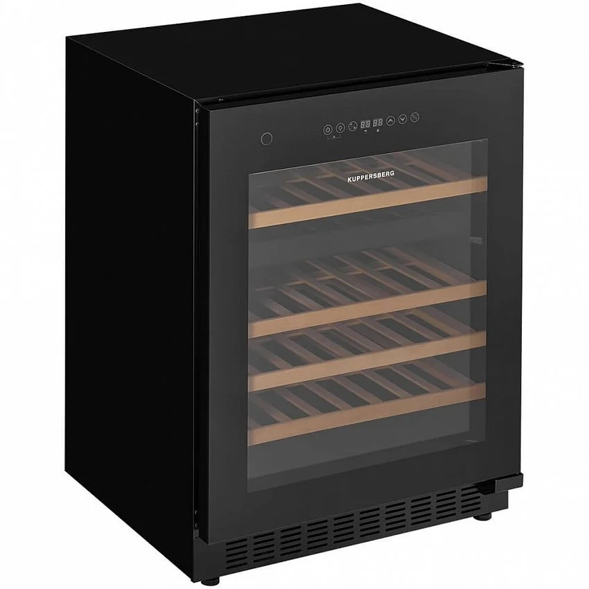 Встраиваемый винный шкаф KUPPERSBERG RBW 86