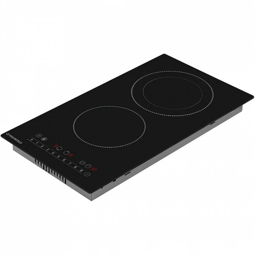 Варочная панель MAUNFELD EVCE292SDPBK