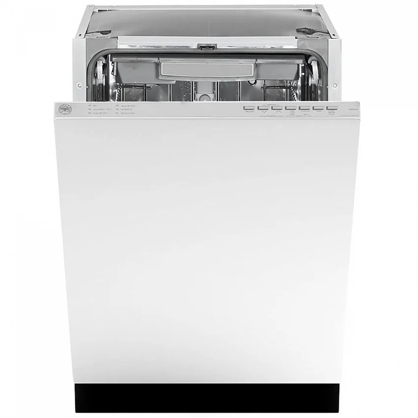 Встраиваемая посудомоечная машина BERTAZZONI DW45S3IEPDV