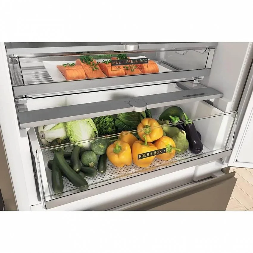 Встраиваемый холодильник WHIRLPOOL WH SP70 T241 P
