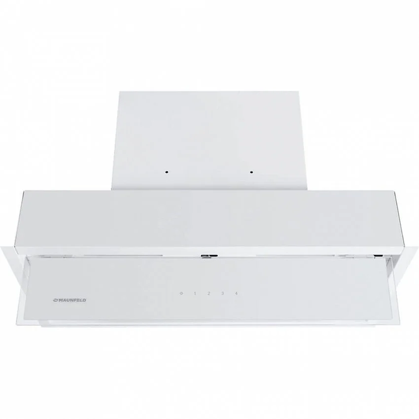 Вытяжка MAUNFELD MZR 60 WHITE