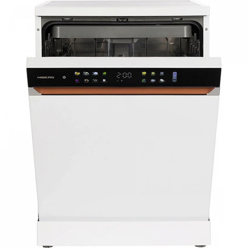 Посудомоечная машина HIBERG I-Q 6815 LW