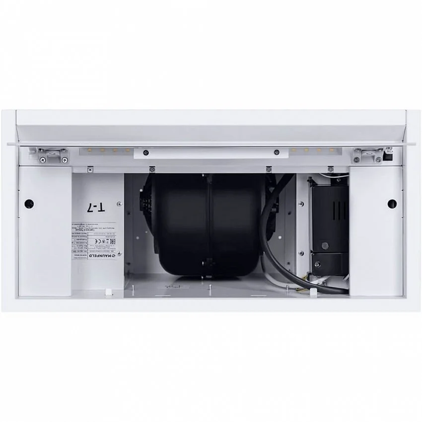 Вытяжка MAUNFELD MZR 60 WHITE