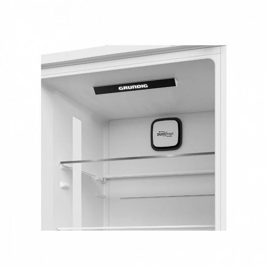 Холодильник GRUNDIG GKPN66830FXD