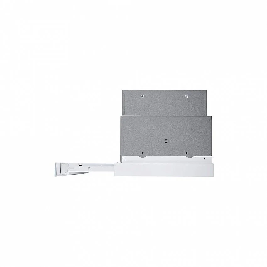 Вытяжка MAUNFELD GALAXY 60 WHITE