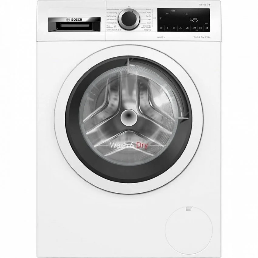Стирально-сушильная машина BOSCH WNA134B0SN