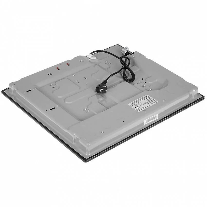 Варочная панель MIDEA MG643TGB