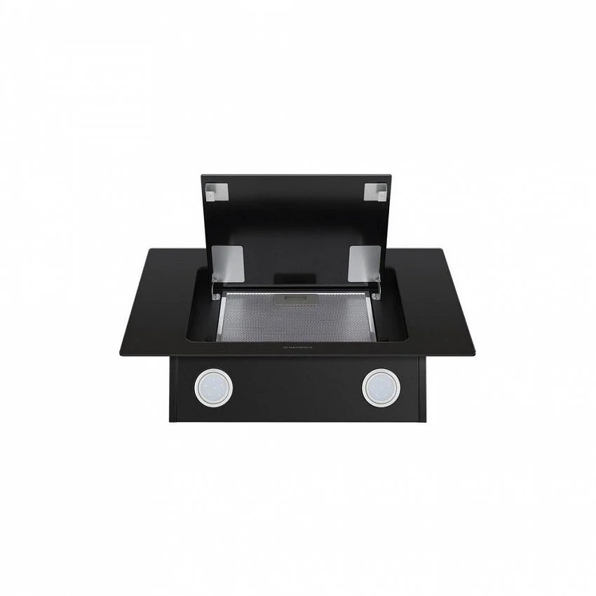 Вытяжка MAUNFELD YORK 60 GLASS BLACK