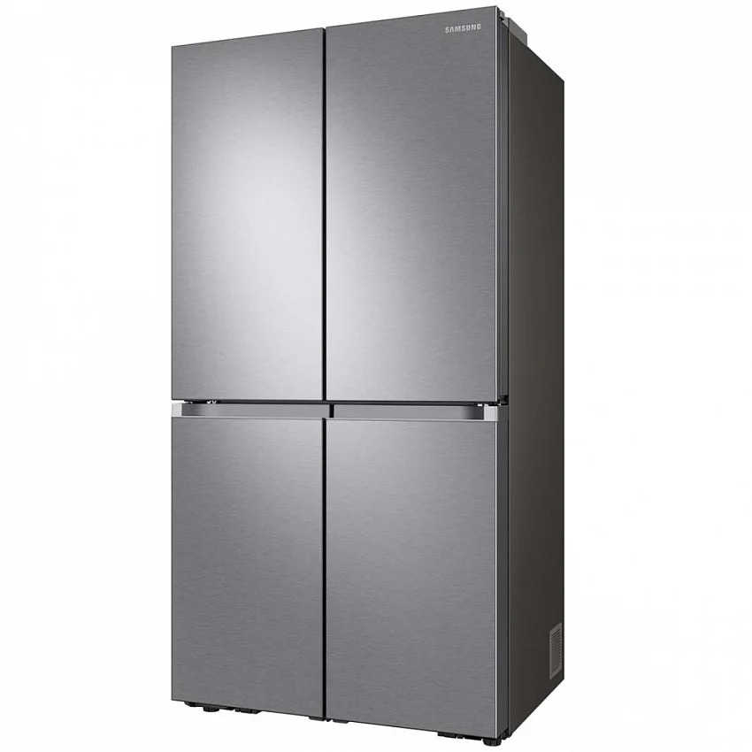 Холодильник SAMSUNG RF65A93T0SR/WT
