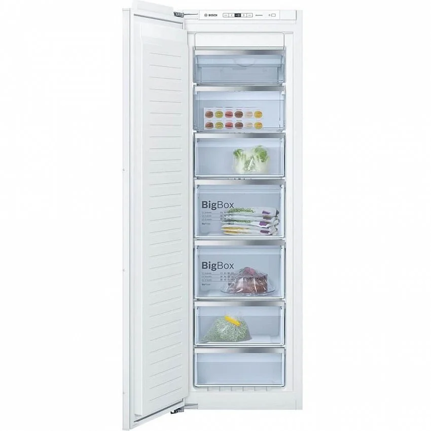 Морозильник BOSCH GIN81AE20R