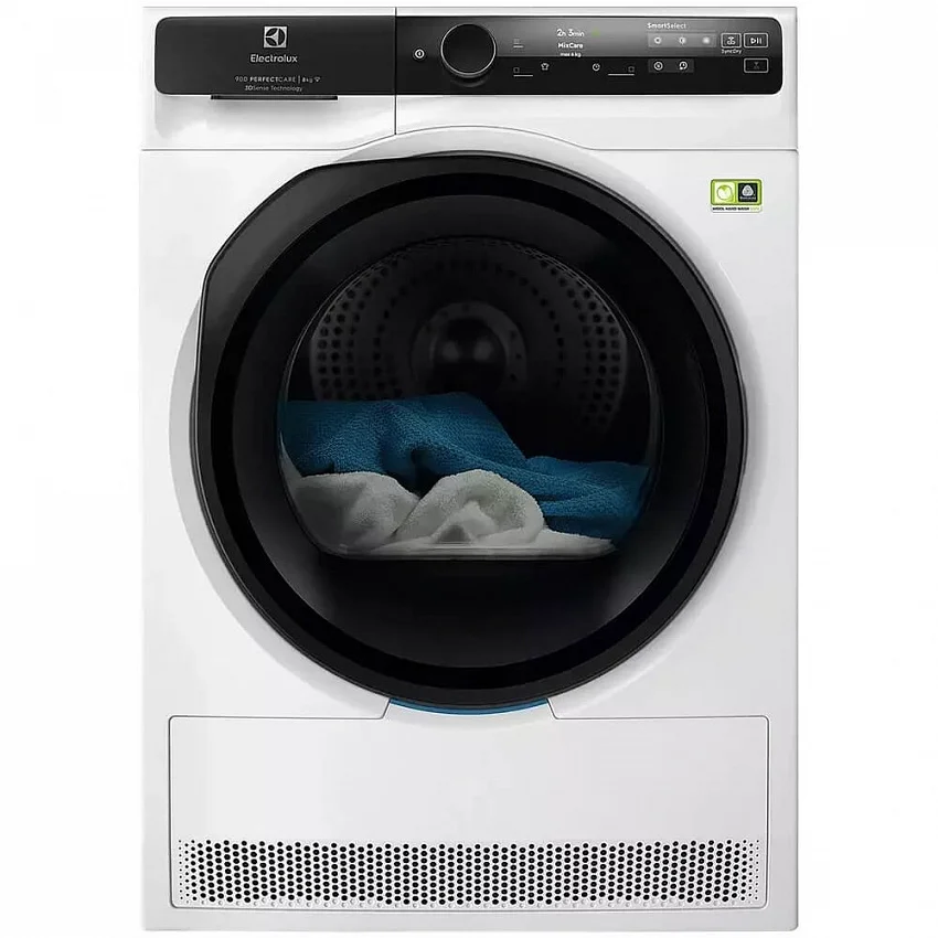 Сушильная машина ELECTROLUX EW9D787KCE