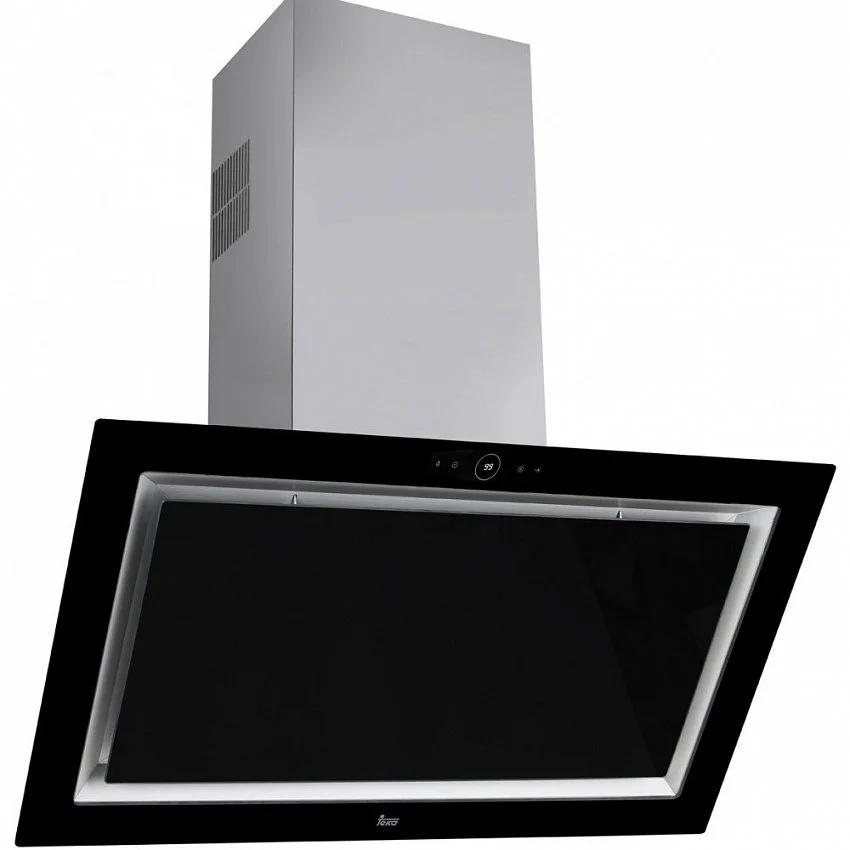 Вытяжка TEKA QUADRO DLV 985 B