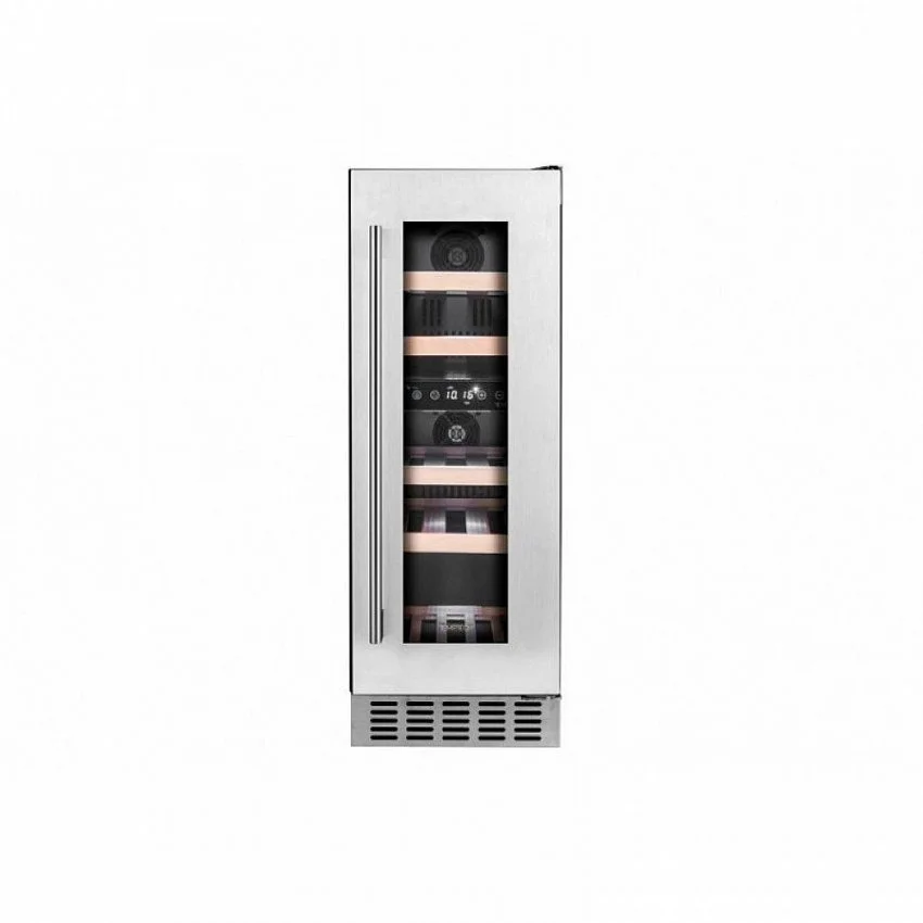Винный шкаф TEMPTECH OX30DX
