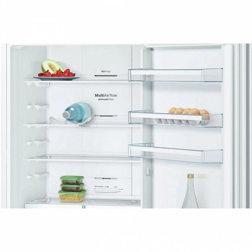 Холодильник BOSCH KGN49XW30U