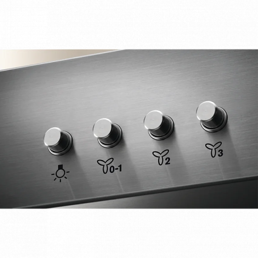Вытяжка ELECTROLUX LFC9316X