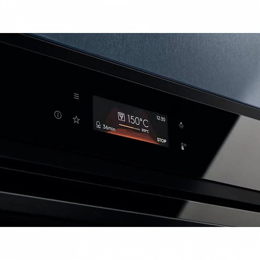 Духовой шкаф ELECTROLUX EOC8P39H