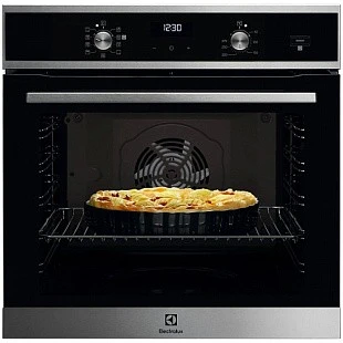 Духовой шкаф ELECTROLUX EOD5F71X