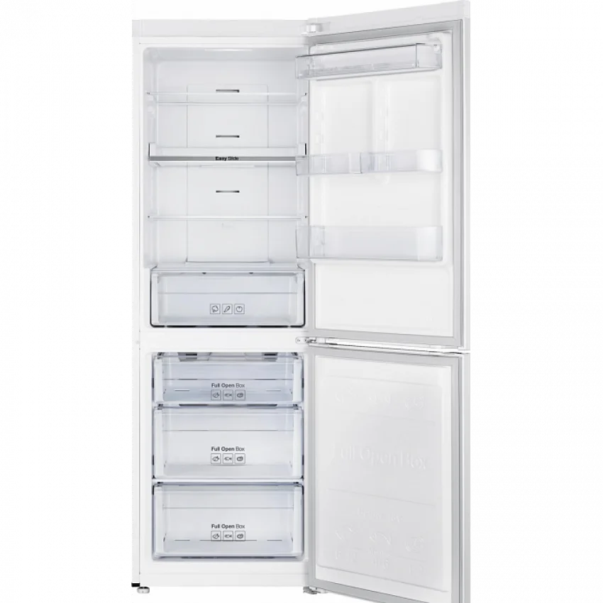 Холодильник SAMSUNG RB30A32N0WW/WT