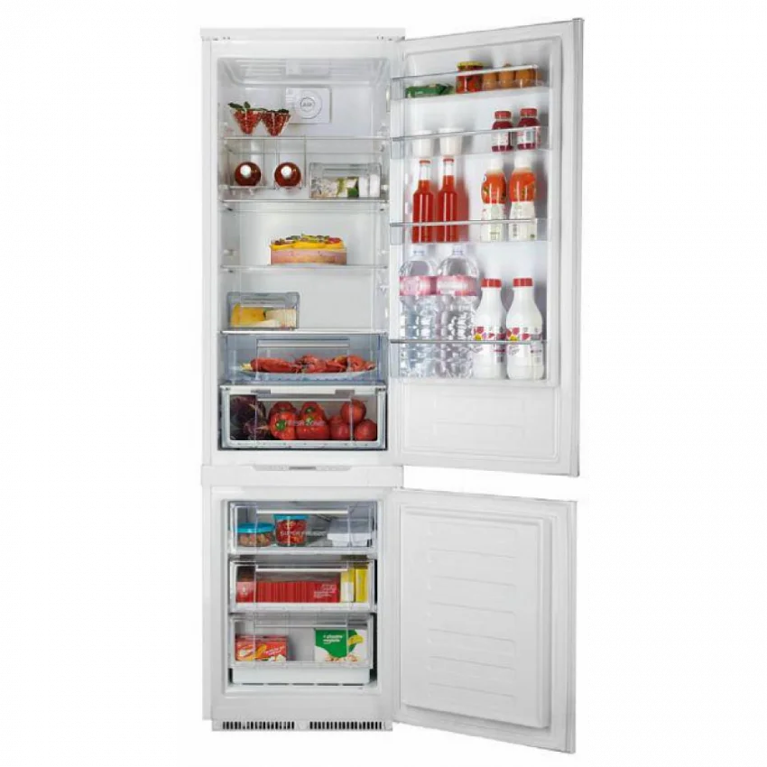 Встраиваемый холодильник HOTPOINT-ARISTON BCB 70301 AA