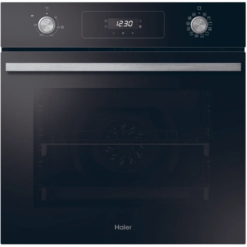 Духовой шкаф HAIER HOD-P12CTGB