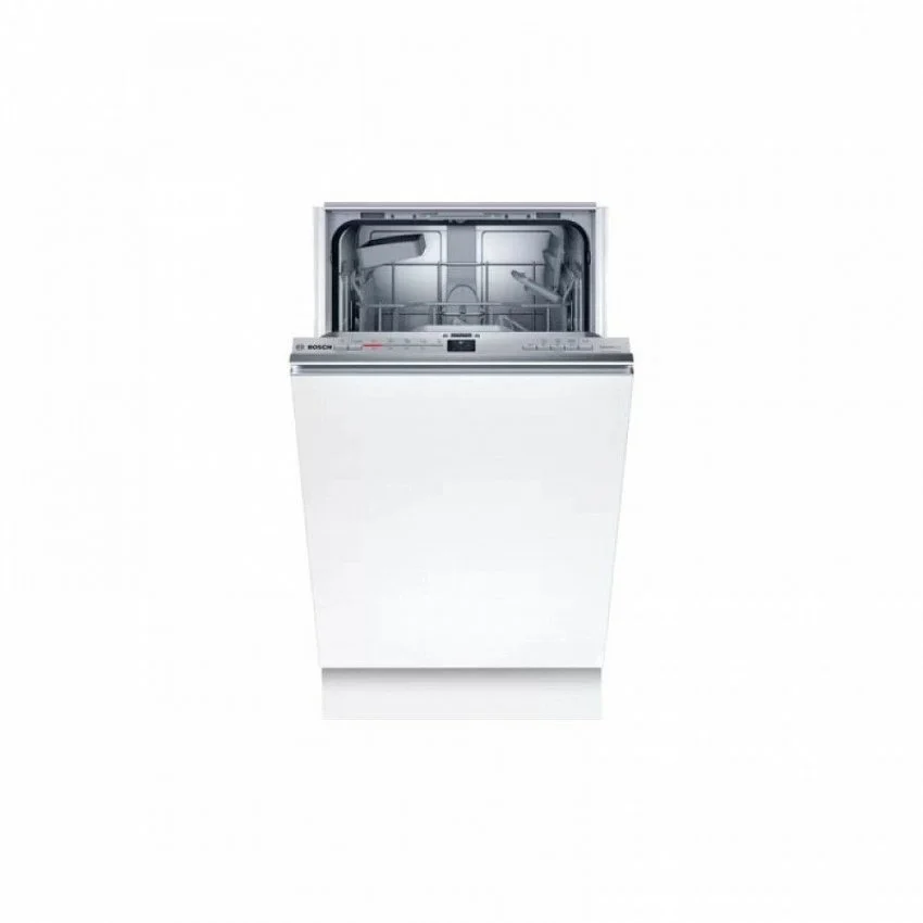Посудомоечная машина BOSCH SRV2IKX1BR