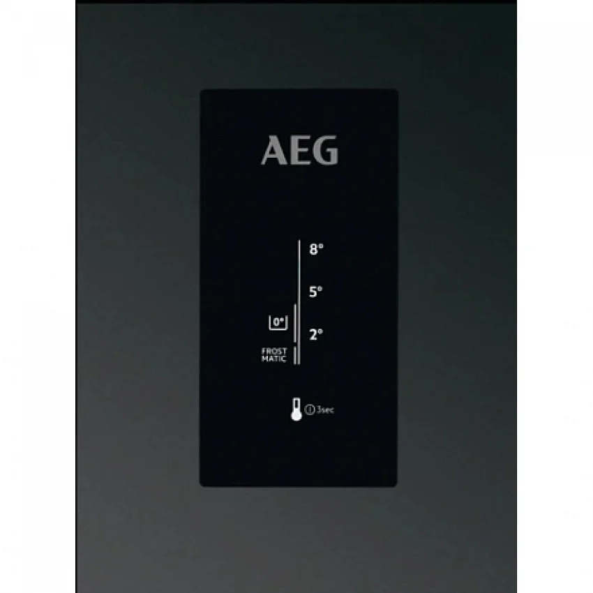 Холодильник AEG RCB63326OX