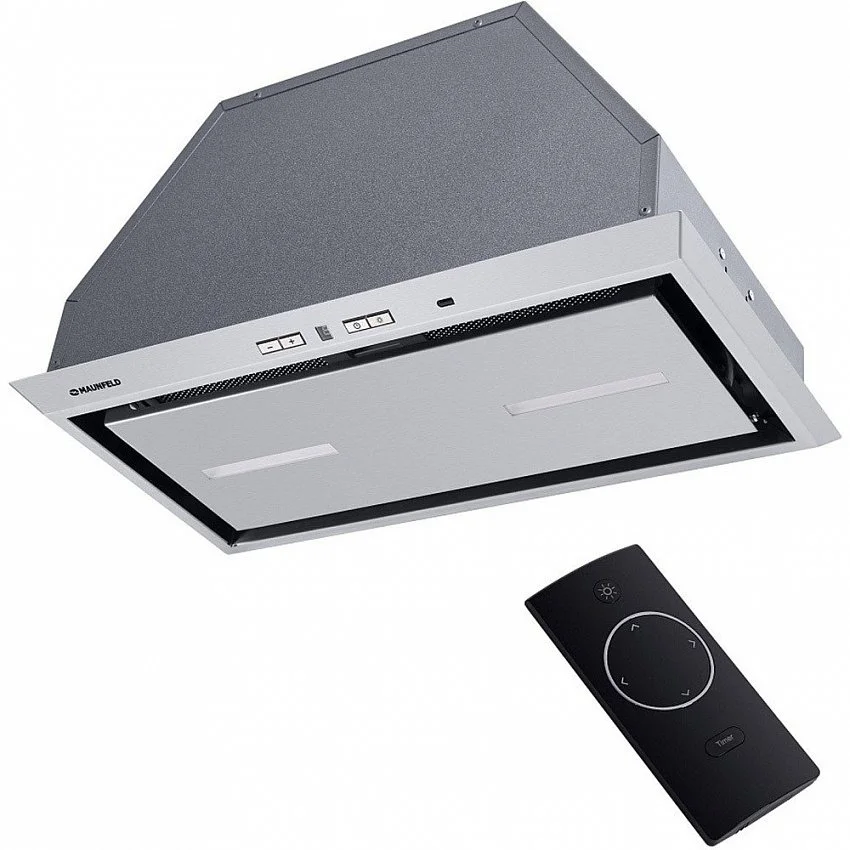 Вытяжка MAUNFELD URANIA 53 INOX