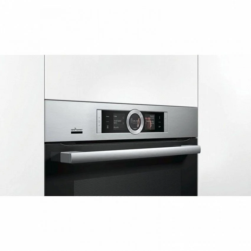 Духовой шкаф BOSCH HBG676ES6