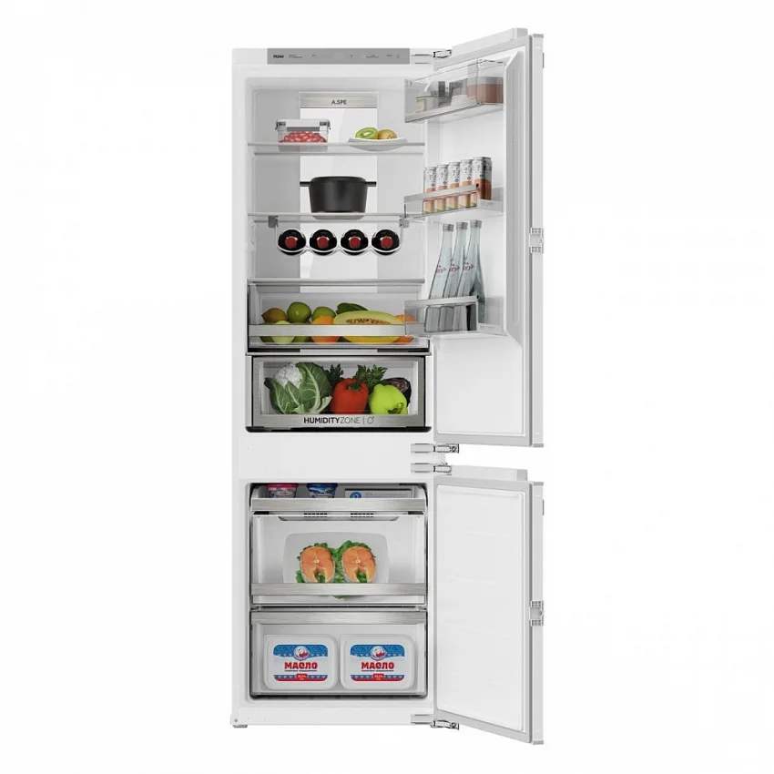 Холодильник HAIER BCF5261WRU