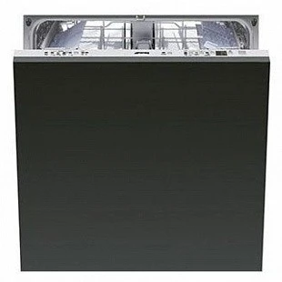 Посудомоечная машина SMEG STLA865A-1