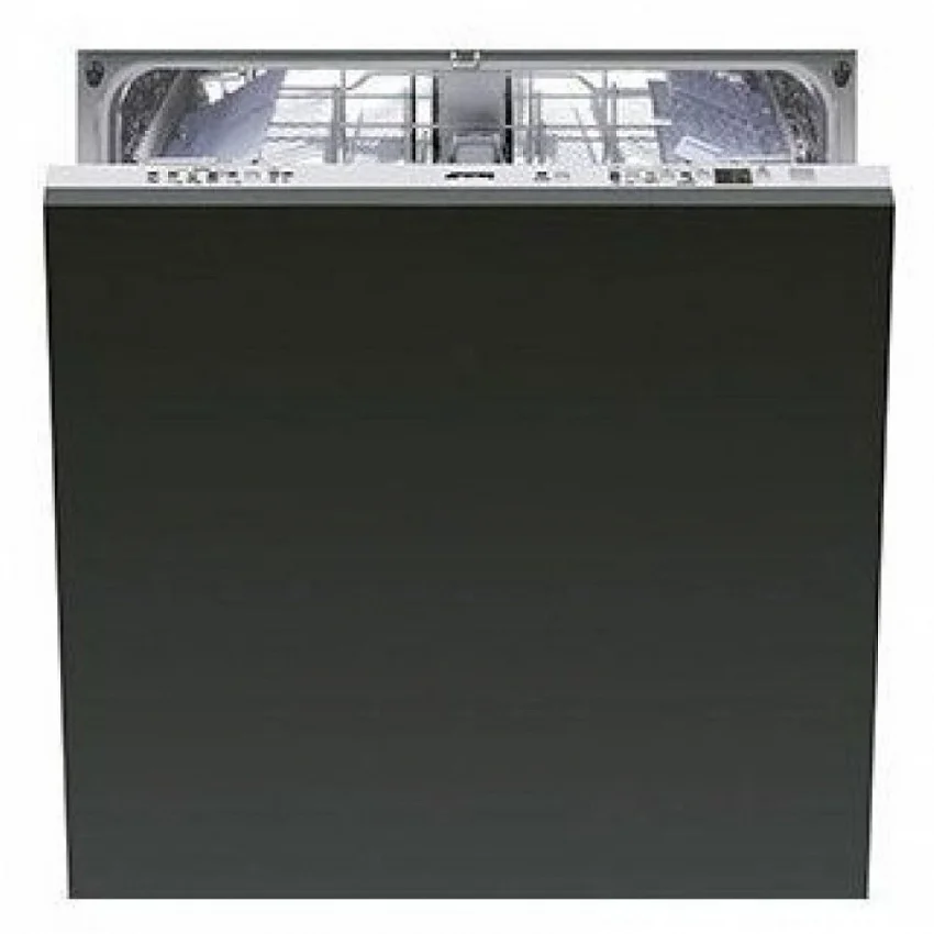 Посудомоечная машина SMEG STLA865A-1