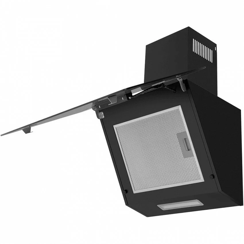 Вытяжка MAUNFELD ASTRO 60 GLASS BLACK