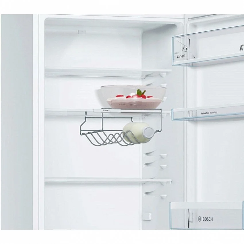 Холодильник BOSCH KGV36XW21R