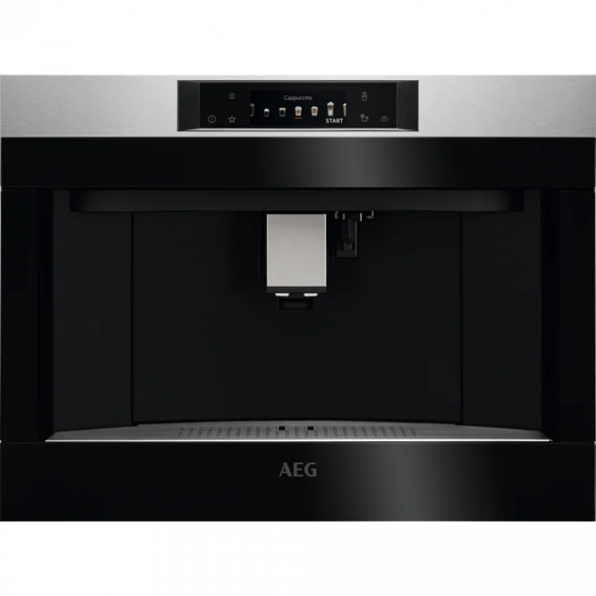Кофемашина AEG KKA894500M