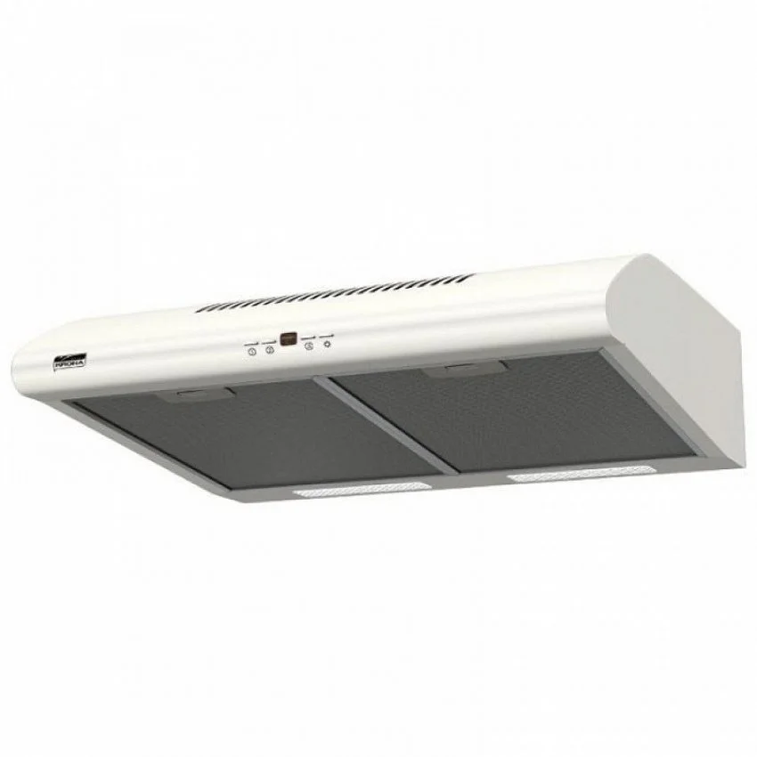Вытяжка KRONASTEEL LUCI 500 3P WHITE