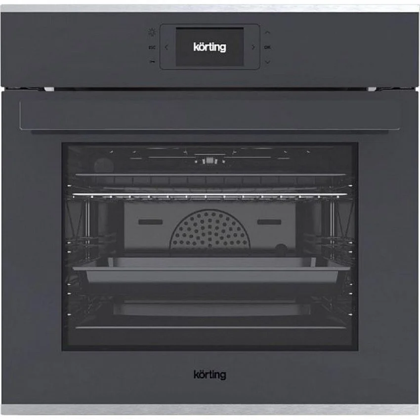 Духовой шкаф KORTING OKB1131CSGGR