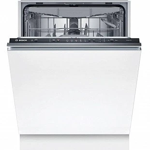 Встраиваемая посудомоечная машина BOSCH SMV25EX02E
