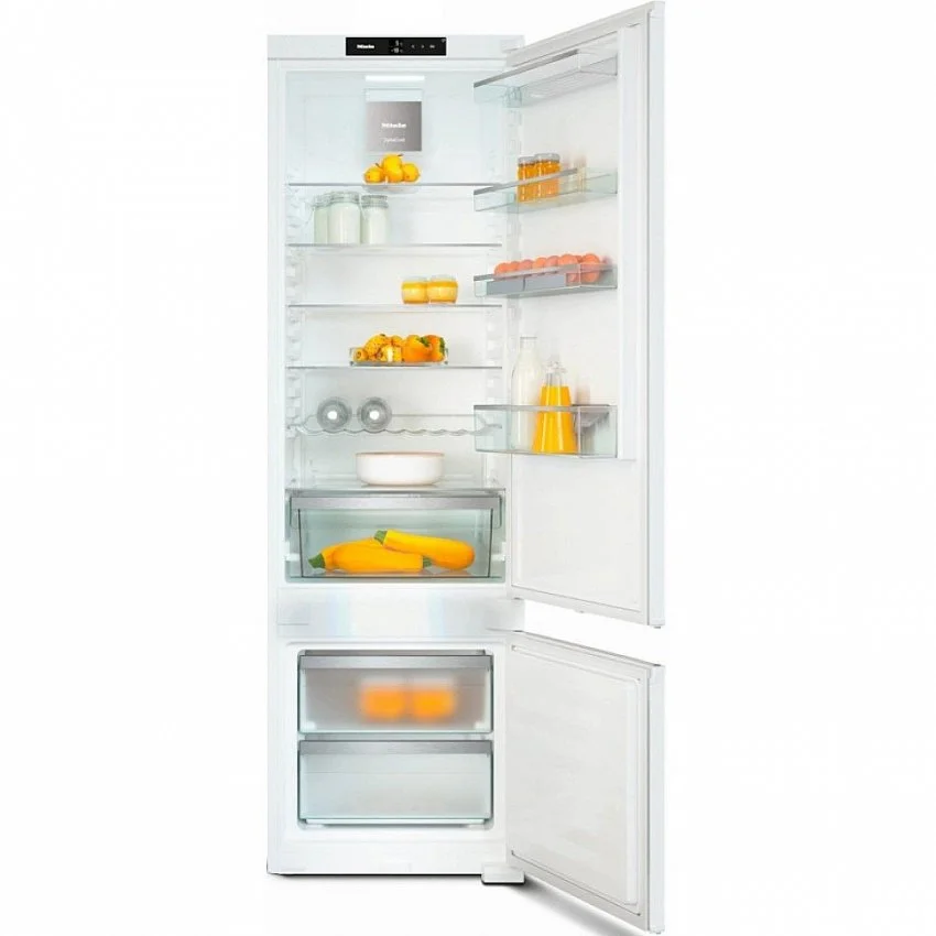 Встраиваемый холодильник MIELE KF 7731 D