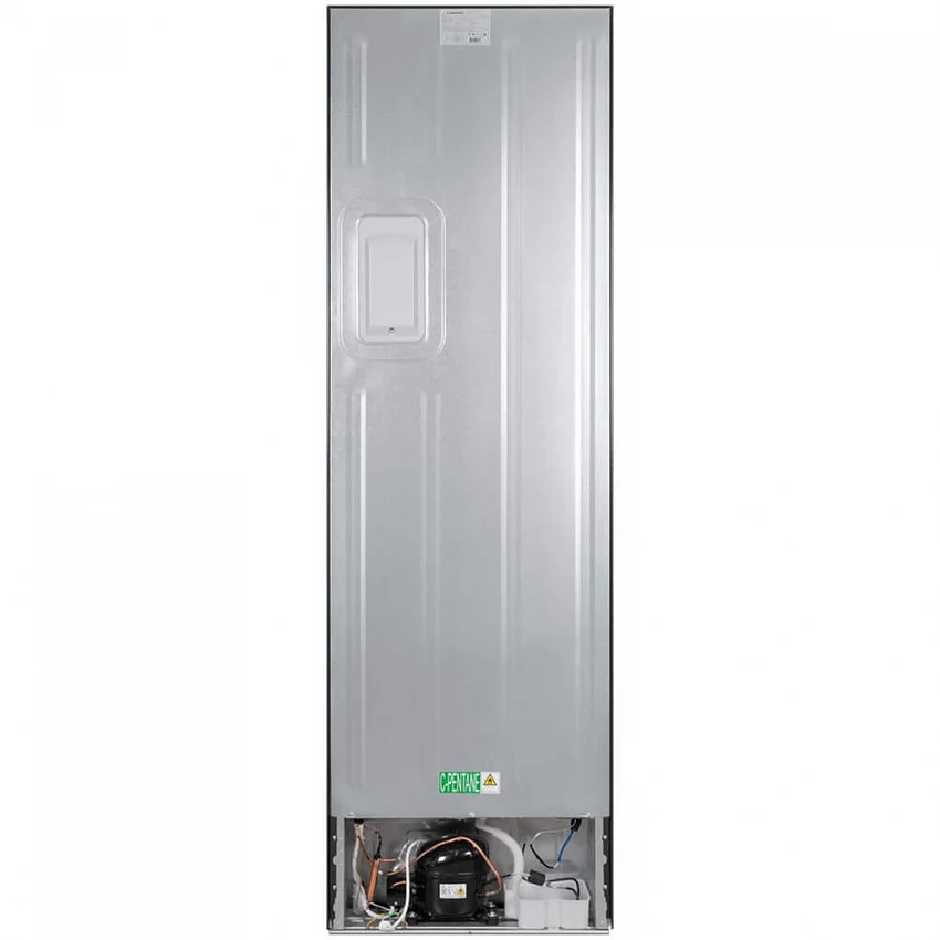 Холодильник MAUNFELD MFF200NFB INVERTER