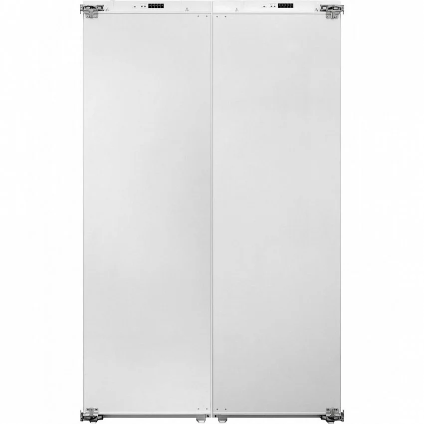 Встраиваемый холодильник SCANDILUX SBSBI524EZ